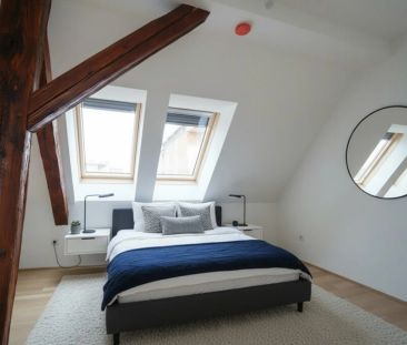 Gemütliche Gartenwohnung in Graz: 71m², 2 Zimmer, Balkon - Ihr neue... - Photo 4