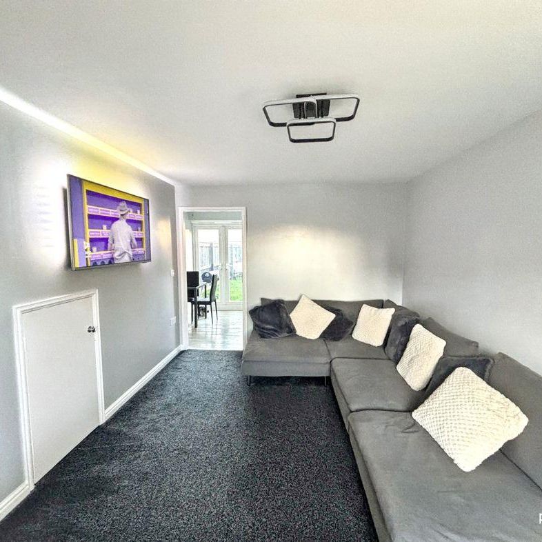 Bath Court, Ashington, Ashington, Northumberland, NE63 8BS - Photo 1