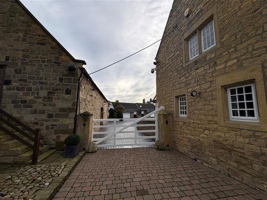 Hickleton Road - Photo 1