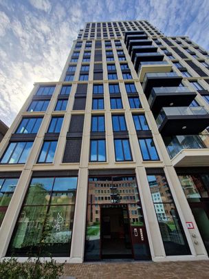 Maanplein 112F - Photo 1