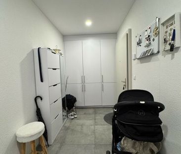 Eine schöne und moderne 3.5 Zimmerwohnung in Luterbach zu vermieten - Photo 1