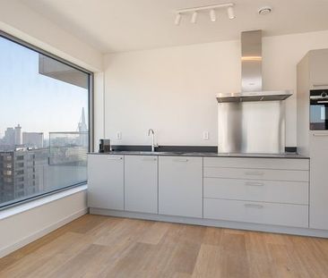 Te huur: Appartement Baan 48 L in Rotterdam - foto 1