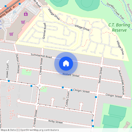 3/33 Summerhill Road, Vic 3073, Reservoir