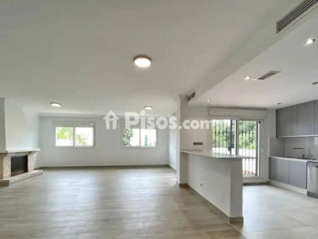 Chalet en alquiler en Marbella - Photo 3
