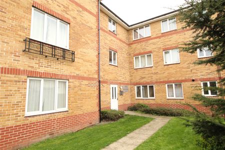 2 bedroom apartment to rent Orchid Close, Luton, Bedfordshire, LU3 - Photo 2