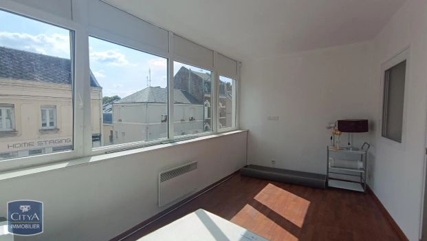 Appartement à louer 2 pièces 35m² - Photo 1