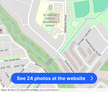 Dom na wynajem - 232 m² - 11 pokoi - Photo 1