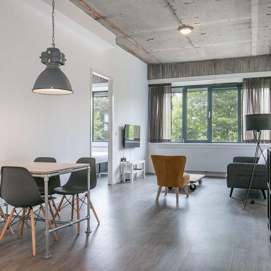 Appartement te huur: Bomanshof 217-L 5611 NR Eindhoven - Foto 1