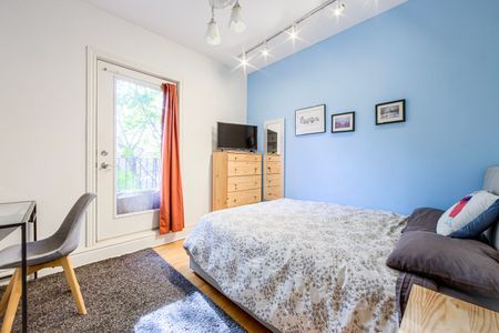 For Lease - 19 Churchill Avenue, Toronto, Ontario - Photo 5