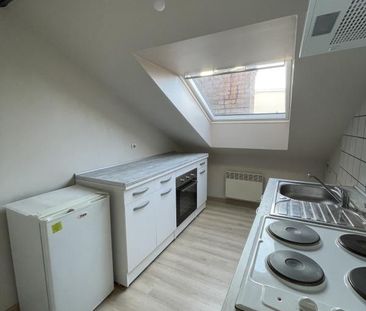Location Appartement 2 pièces 20m² VANDOEUVRE LES NANCY 54500 - Photo 2