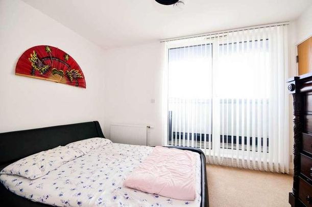 Ward Road, Stratford, E15 - Photo 1