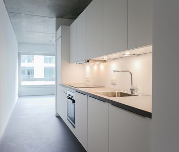 QH Straight in Berlin-Mitte: sofort einziehen und die perfekte Lage... - Photo 4