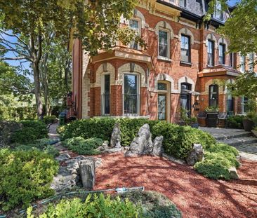 For Lease - 33 Rose Avenue Unit# Main Floor, Toronto, Ontario - Photo 6