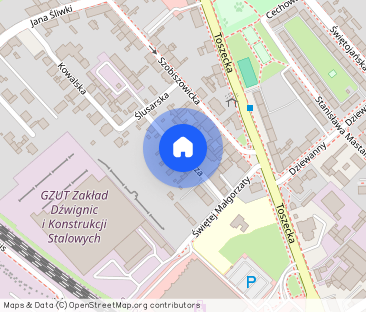 Kawalerka Po remoncie! Bardzo niski CZYNSZ - Nowy Budynek - Фото 1