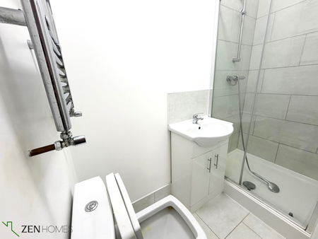 Studio to rent - Photo 2