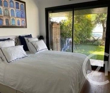 Appartement F3 à louer - Photo 1