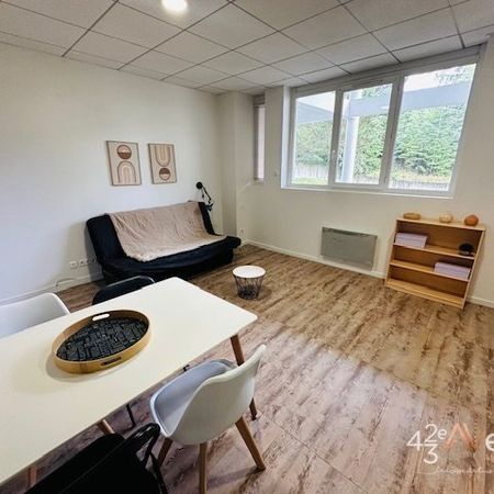 STUDIO A LOUER - Photo 4