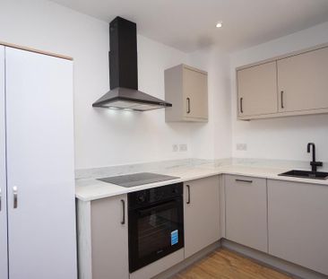 Studio to rent - Photo 4
