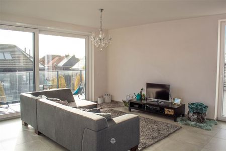 Appartement te huur in Leupegem - Photo 4