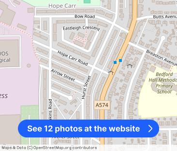 Hurst Street, Leigh, WN7 - Photo 1