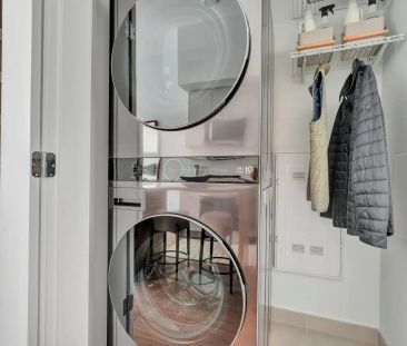 The District - 1110, 1112 & 1114 McCallum Road — 1 Bedroom - Photo 1