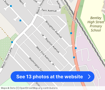 Royston Avenue, Doncaster, DN5 - Photo 1