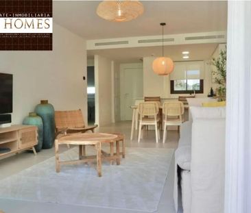 AMAZING NEW GROUND FLOOR APARTMENT IN HIGUERON- FUENGIROLA - Photo 4