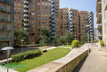 Arrendamento Apartamento T3