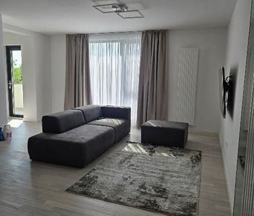 Apartament premium 2 camere - Bd. Petre Țuțea - Photo 6
