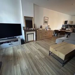 Location Appartement 3 pièces 80 m2 à Saint-Quentin - Photo 1