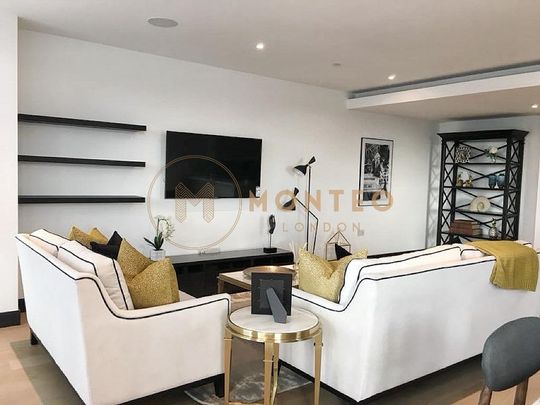 3 bedroom apartment to rent - Photo 1