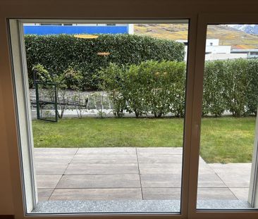 Appartement 2.5 pièces - Photo 4