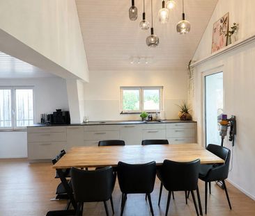 5.5 Zimmer Maisonette Whg - Photo 2