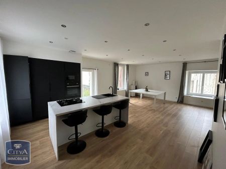Appartement à louer 3 pièces 88.22m² - Photo 5