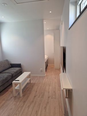 Norra Vägen, Spånga - Foto 1