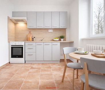 Pronájem bytu 1+kk • 24 m² bez realitkyZakladatelská, Karviná - Kar... - Photo 2