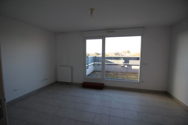 Location Appartement 2 pièces 45m² ST HERBLAIN 44800 - Photo 1