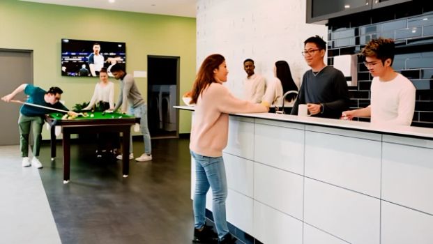 Shared Single (TWIN Share) - Photo 1