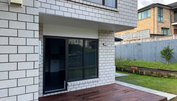 Charming 2-Bedroom House for Lease in Swanson - Photo 1