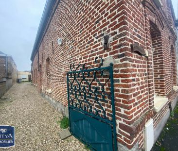 Appartement à louer 1 pièce 28.62m² - Photo 1