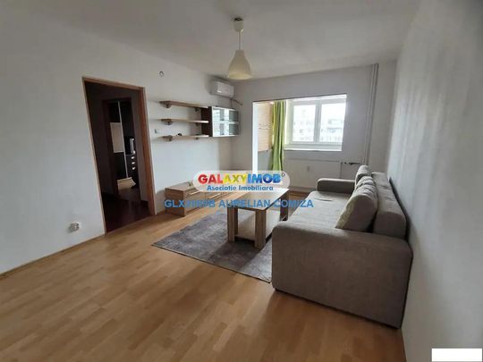 Inchiriere apartament 2 camere Pantelimon/Bulevardul Chisinau/parcare - Fotografie 1