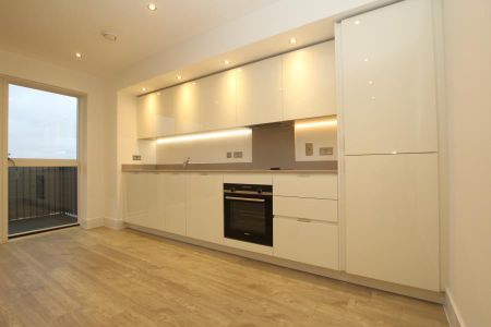 1 bedroom apartment to rent - Photo 4