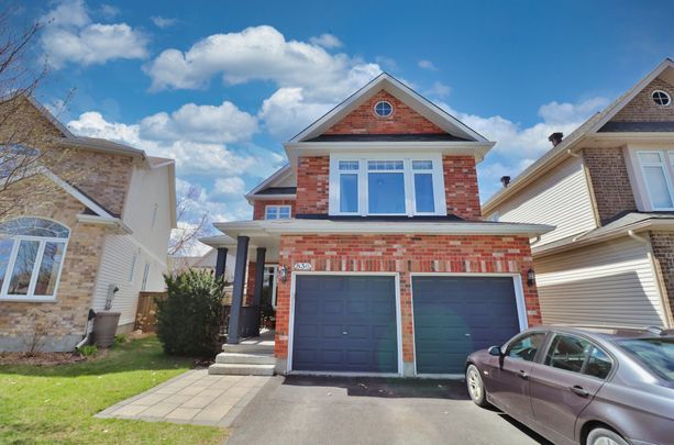 836 Feather Moss Way - Photo 1