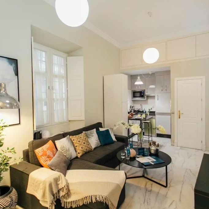 Calle Deán Miranda, Sevilla, Andalusia 41004 - Foto 1