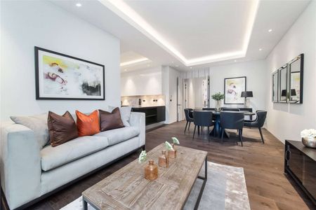 Dover House, 170 Westminster Bridge Road, Waterloo, London, SE1 7RW - Photo 2