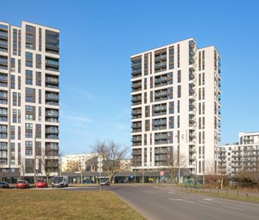 Gdańsk Zaspa - Zdjęcie 4