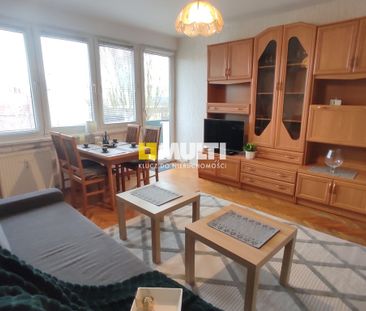 2 pok.mieszkanie, balkon, piwnica, winda w bloku - Photo 3