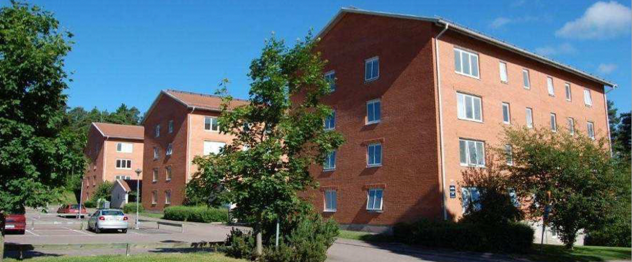 Djurgårdsvägen, Kristinehamn - Foto 1