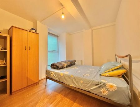 1 Bedroom Apartment Available Arranging tenancy - Photo 4