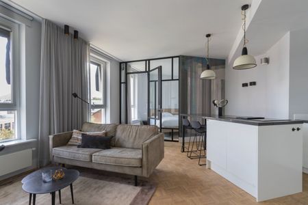 Schoolplein 7-C, Buiten Wittevrouwen, 3581PX, Utrecht - Photo 2